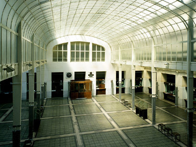 Ein Foto von Margherita Spiluttini