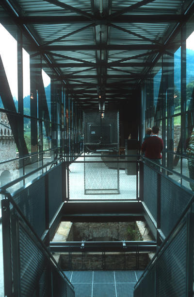 Ein Foto von Gerald Zugmann