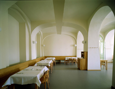 Ein Foto von Margherita Spiluttini