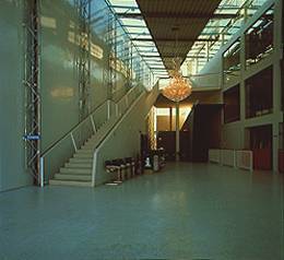 Ein Foto von Michael Schuster