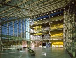 Ein Foto von Atelier Richter