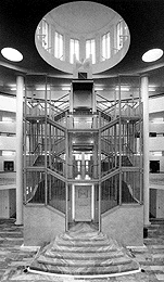 Ein Foto von Margherita Spiluttini