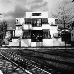 Ein Foto von Atelier Schweighofer