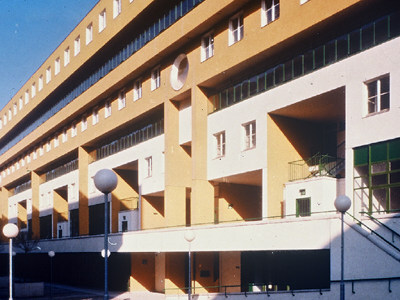 Ein Foto von Friedrich Achleitner