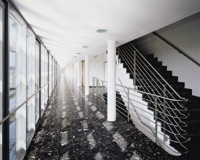 Ein Foto von Eduard Hueber