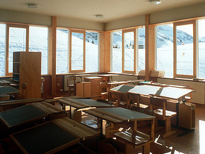 Ein Foto von Friedrich Achleitner