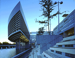 Ein Foto von Angelo Kaunat