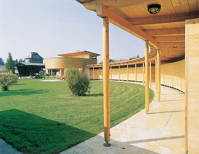 Ein Foto von Klaus Costadedoi