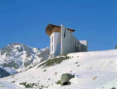 Ein Foto von Adolf Bereuter