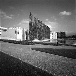 Ein Foto von Martha Deltsios