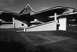 Ein Foto von Othmar Barth