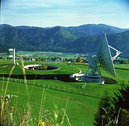 Ein Foto von Atelier Peichl