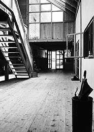 Ein Foto von Gerhard Ullmann