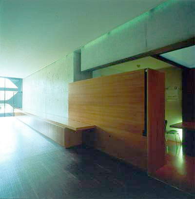 Ein Foto von Angelo Kaunat