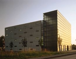 Ein Foto von Eduard Hueber