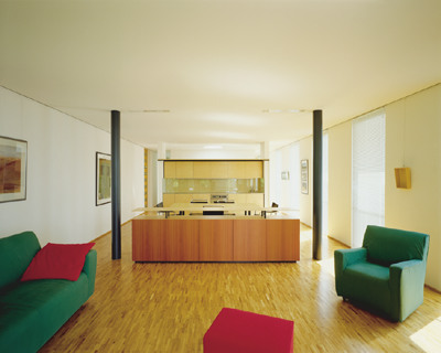 Ein Foto von Eduard Hueber