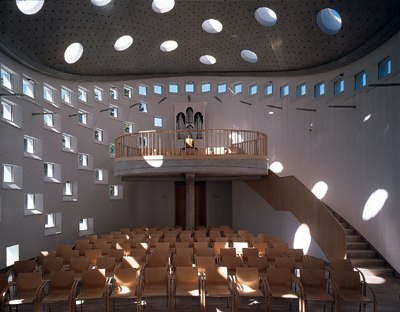 Ein Foto von Mischa Erben