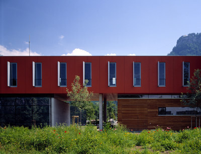 Ein Foto von Eduard Hueber