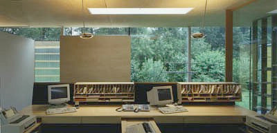 Ein Foto von Paul Ott