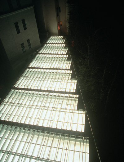 Ein Foto von Werner Kaligofsky