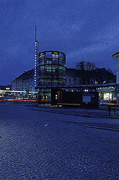 Ein Foto von Margherita Spiluttini