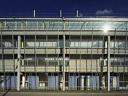 Ein Foto von Rupert Steiner