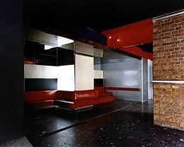 Ein Foto von Claude Kühne