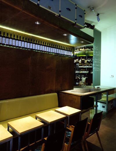 Ein Foto von Margherita Spiluttini