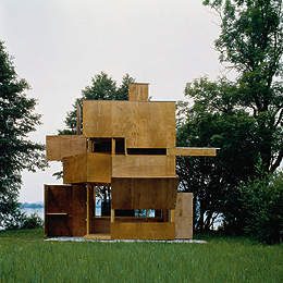 Ein Foto von Paul Ott