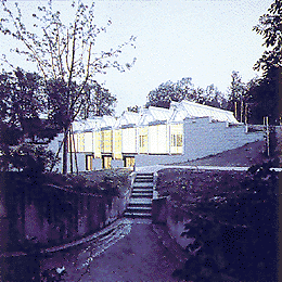 Ein Foto von Paul Ott