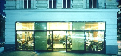 Ein Foto von Rupert Steiner