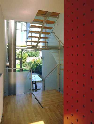 Ein Foto von Manfred Seidl