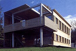 Ein Foto von Eduard Hueber