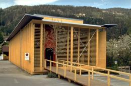 Ein Foto von Paul Ott