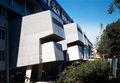 Ein Foto von Helmut Tezak