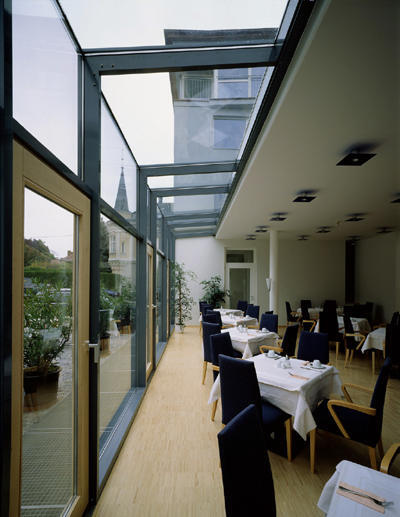 Ein Foto von Margherita Spiluttini