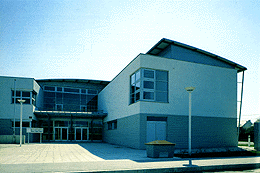 Ein Foto von Margherita Spiluttini