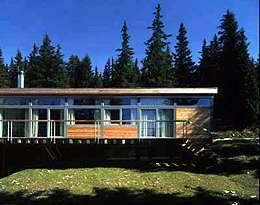 Ein Foto von Paul Ott