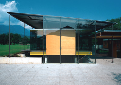 Ein Foto von Craig Kuhner