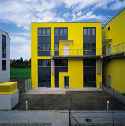 Ein Foto von Angelo Kaunat