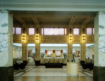 Ein Foto von Margherita Spiluttini