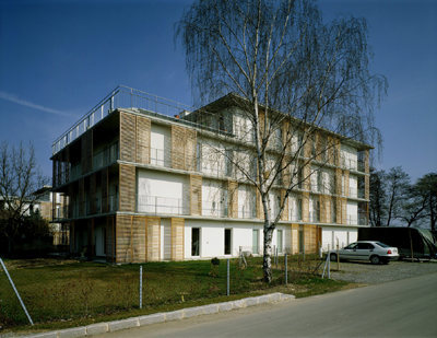 Ein Foto von Margherita Spiluttini