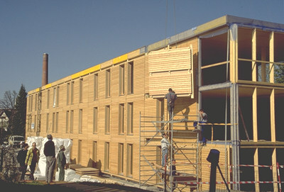 Ein Foto von Hermann Kaufmann