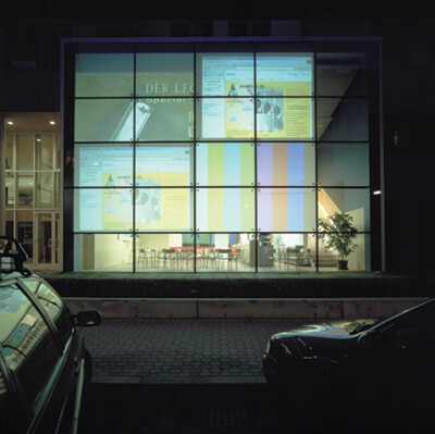 Ein Foto von Martin Stickler