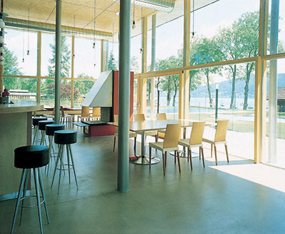 Ein Foto von Klaus Costadedoi