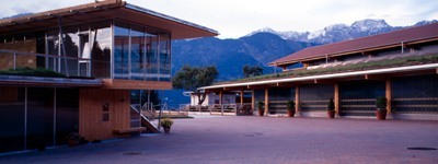 Ein Foto von Paul Ott