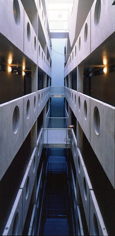 Ein Foto von Paul Ott