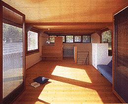 Ein Foto von Craig Kuhner