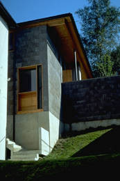 Ein Foto von Günter Richard Wett