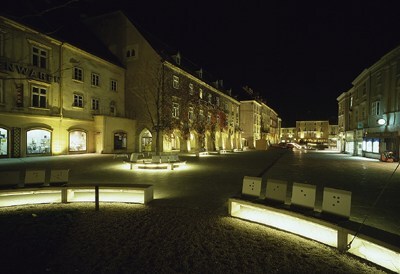 Ein Foto von Margherita Spiluttini